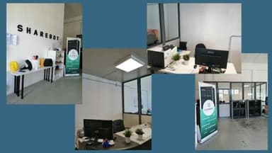 Stampante 3D Vicenza