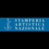 Logo Stamperia Artistica Nazionale