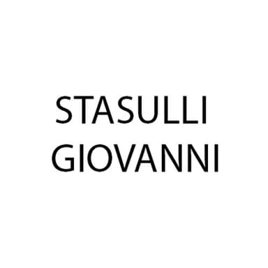 Stasulli Giovanni