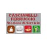 Logo Stazione di Servizio Cascianelli Ferruccio