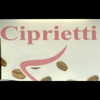 Stazione di Servizio Ip Ciprietti