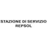 Logo Stazione di Servizio Repsol