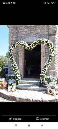 Stefania Amato boutique floreale