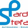 Logo Stefano Pardini Automazioni - Sicurezza