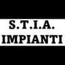 Logo S.T.I.A. IMPIANTI