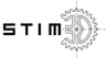 Logo Stim 3d