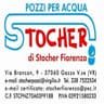 Logo Stocher Pozzi per Acqua