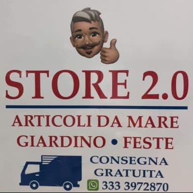 Store 2.0