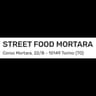 Logo Street Food Mortara