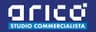 Logo Studio Arico' Commercialista