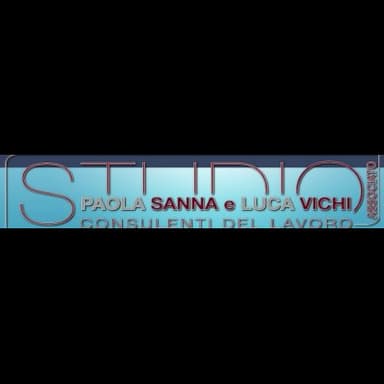 Studio Associato Sanna -Vichi Consulenti del Lavoro