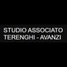 Logo Studio Associato Terenghi - Avanzi