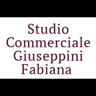 Studio Commerciale Giuseppini Fabiana