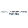 Logo Studio Commercialisti Vignolo