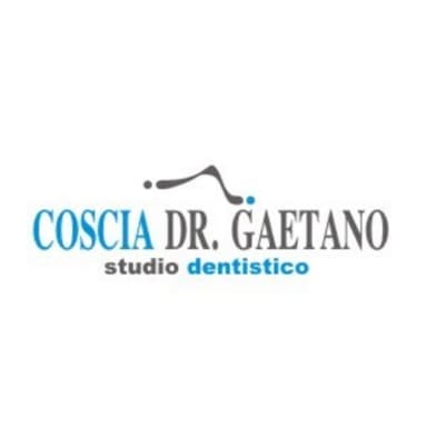 Studio Dentistico Coscia Dr. Gaetano