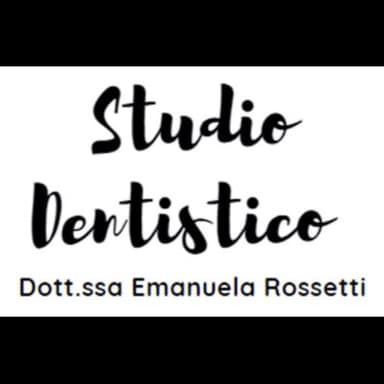 Studio Dentistico Dott.ssa Emanuela Rossetti
