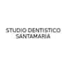Logo Studio Dentistico Santamaria