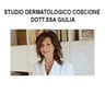 Logo Studio Dermatologico Coscione Dott.ssa Giulia