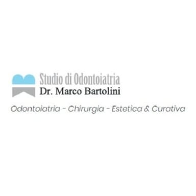 Studio di Odontoiatria Dr. Bartolini Marco