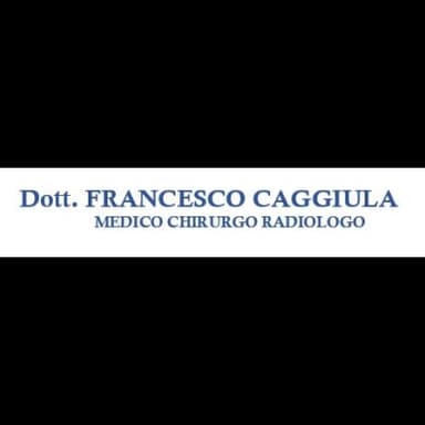 Studio di Radiologia Caggiula Dr. Francesco