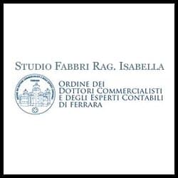 Studio Fabbri Rag. Isabella