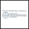 Logo Studio Fabbri Rag. Isabella
