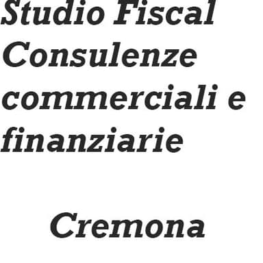 Studio Fiscal