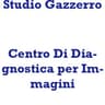 Logo Studio Gazzerro Centro di Diagnostica per Immagini