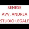 Logo Studio Legale Andrea Senese