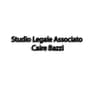 Logo Studio Legale Associato Caire e Bazzi