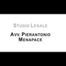 Logo Studio Legale Avv. Menapace Pierantonio