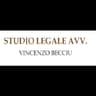 Logo Studio Legale Avv. Vincenzo Becciu