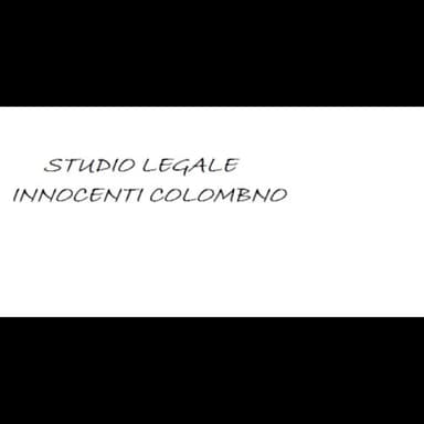 Studio Legale Innocenti Maurizio