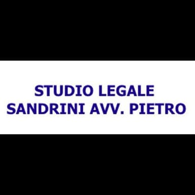 Studio Legale Sandrini Avv. Pietro