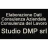 Logo Studio Masu Demuro Dmp