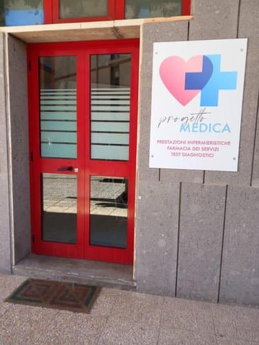 Studio "medica"
