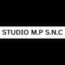 Logo Studio M.P.