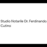 Logo Studio Notarile Dr. Ferdinando Cutino