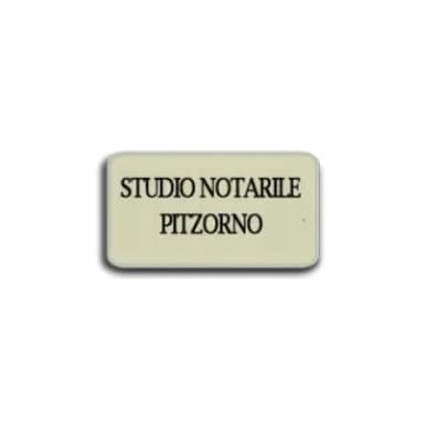 Studio Notarile Pitzorno