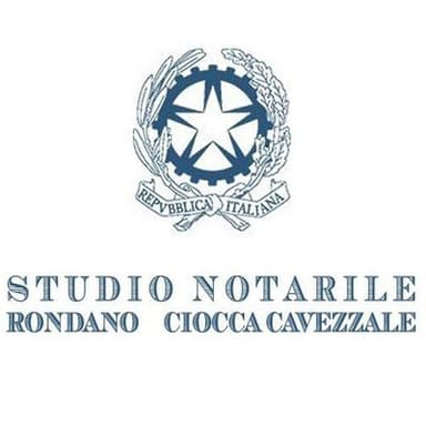 Studio Notarile Rondano Ciocca Cavezzale