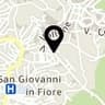Logo Studio oculistico Oliverio