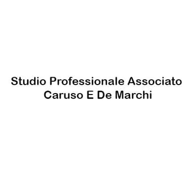 Studio Professionale Associato Caruso E De Marchi