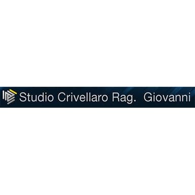 Studio Rag. Giovanni Crivellaro