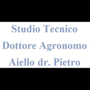 Studio Tecnico Agronomo Aiello