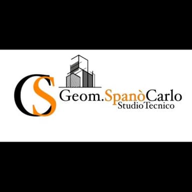Studio Tecnico Geom. Spanò Carlo