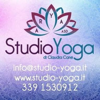 Studio Yoga Arya A.S.D.