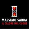 Logo Stufe a Pellet Sarda Massimo
