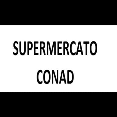 Supermercato CONAD