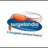 Logo Surgelandia