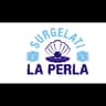 Logo Surgelati La Perla